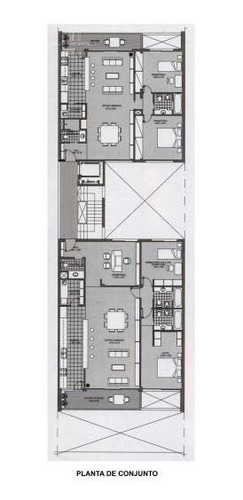 Imagen 15 de 29 de Departamento 4 Ambientes Venta Castelar