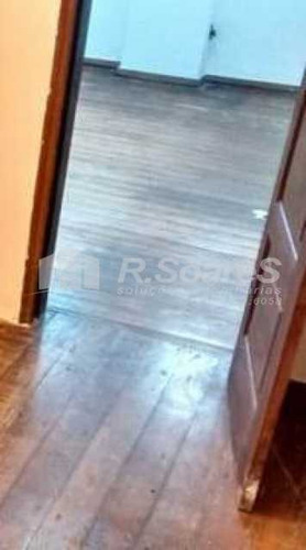 Imagem 7 de 15 de Casa De Vila-à Venda-glória-rio De Janeiro - Cpcv50002