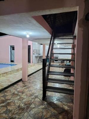Imagem 10 de 14 de Oportunidade De Chácara Com Piscina Sendo1.000m² E 3 Quartos
