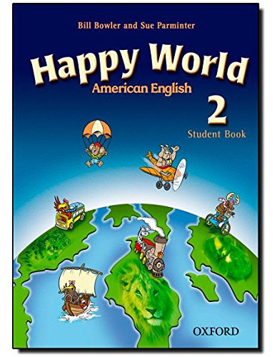 Libro Happy Street 2 Student Book [american English]