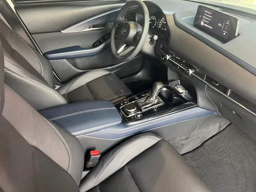 Mazda CX-30 Touring hibrida 2.0cc