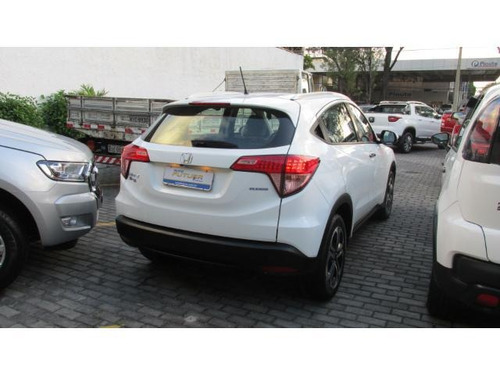 Hr-v Exl 1.8 Flexone 16v 5p Aut.