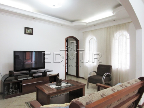 Sobrado - Utinga - Ref: 25189 - V-25189