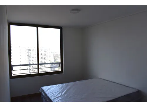 Arriendo Departamentos Nuevos, 2d1b Con Patio, Metro Gruta D