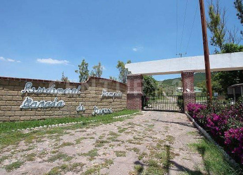 Terreno Tipo Campestre En Venta, Cañada De Negros, Purisima Del Rincon Gto