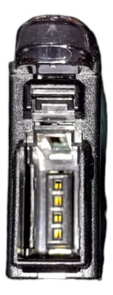 Keyence Lr-xn11n Sensor Laser