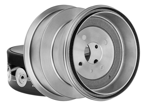 Campana De Freno Marca Brake Pak Chevrolet Chevette