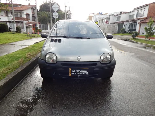 Renault Twingo 1.2 Access