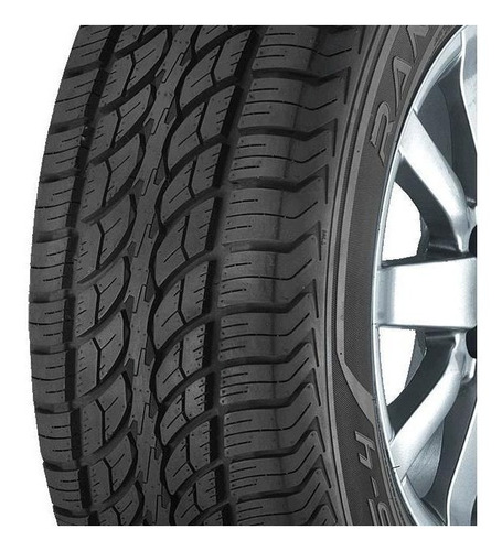 Fate Range Runner AT Serie 4 265/70R16 - 117/114 - T - LT - 1 - 1