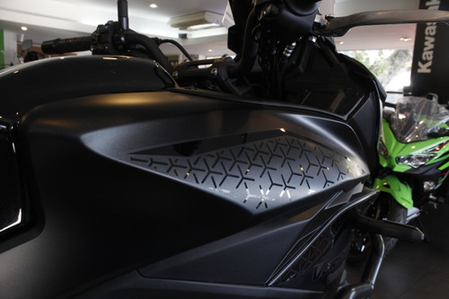Imagen 18 de 25 de Kawasaki Versys 650 2023 -en 12 Pagos Iguales En Pesos Fijos