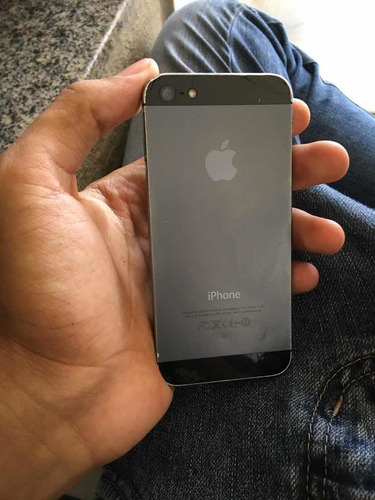 iPhone 5