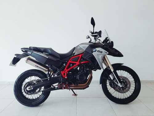 Bmw F 800 Gs 2017