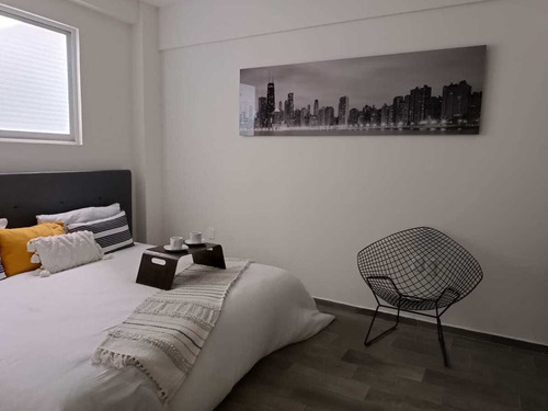 Venta De Departamento Nuevo En Desarrollo En Atizapan De Zaragoza