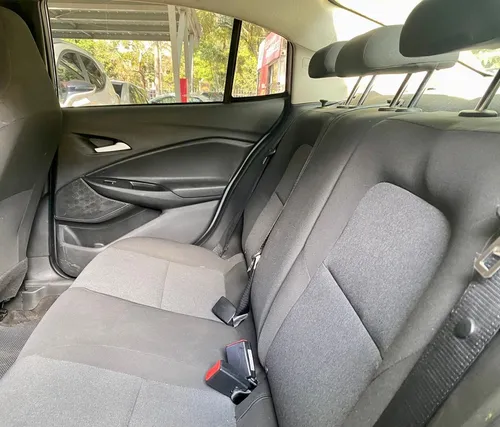 Chevrolet Onix 1.0T Lt