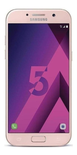 Samsung Galaxy A5 (2017) 32 GB rosa marciano 3 GB RAM