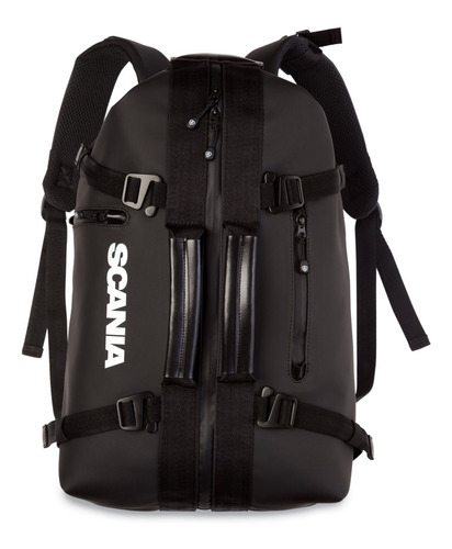 Mochila Scania Selection Scania