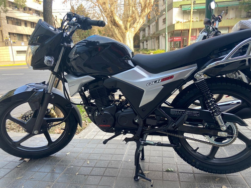 Imagen 14 de 17 de Honda Glh 150 0km, El Mejor Precio!! Entrega Ya 2023