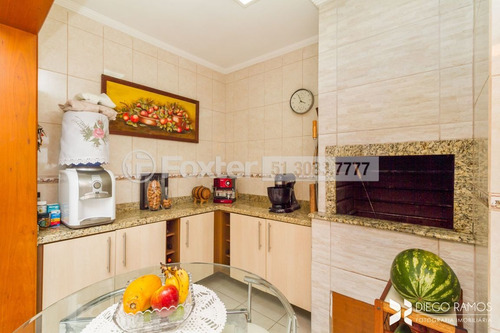 Apartamento, 3 Dormitórios, 84.21 M², Menino Deus - 189409