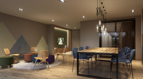 Imagem 5 de 9 de Apartamento À Venda No Bairro Vila Mariana - São Paulo/sp - O-2412-7929