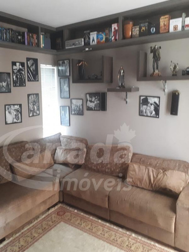Ref.: 9703 - Sobrado Em Osasco Para Venda - V9703