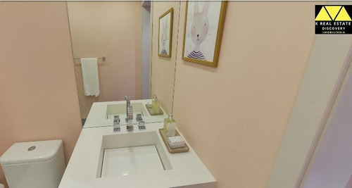 Imagem 7 de 14 de Apartamento Com 3 Suítes Pronto Para Morar Na Vila Mariana - São Paulo/sp - 1234571029