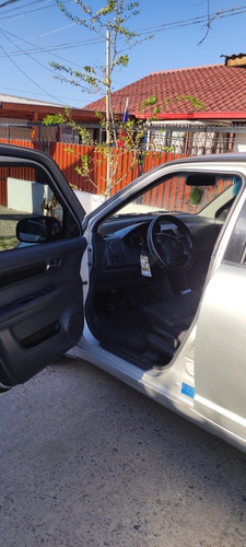 Imagen 11 de 25 de Suzuki Swift 1.5 Japonés