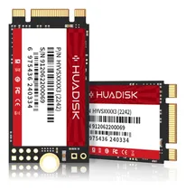 Comprar Disco Duro Huadisk M.2 Ssd Nvme Pcie 3.0 De 128 Gb