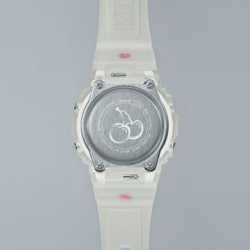 Imagen 4 de 10 de Reloj Casio Baby-g Especial Colab Kirsh Bgd-565krs-7
