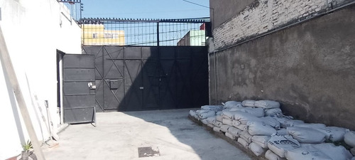 Imagen 3 de 8 de Terreno Ubicadísimo Con Doble Uso De Suelo