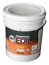 Comprar Primer Super Edil Cuñete \u002F Sellador Impermeabilizante Edil