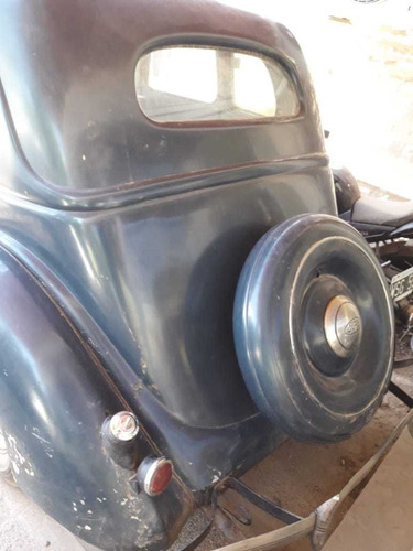 Ford 1936