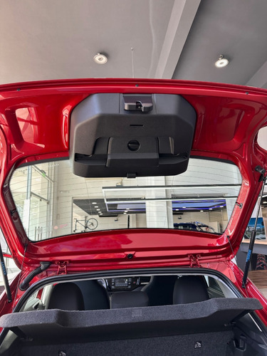 Volkswagen Polo 1.4 Tsi Gts