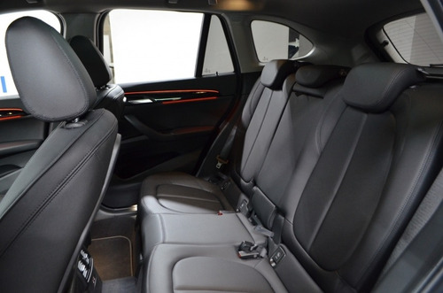 Imagem 8 de 8 de Bmw X1 X-line 20i