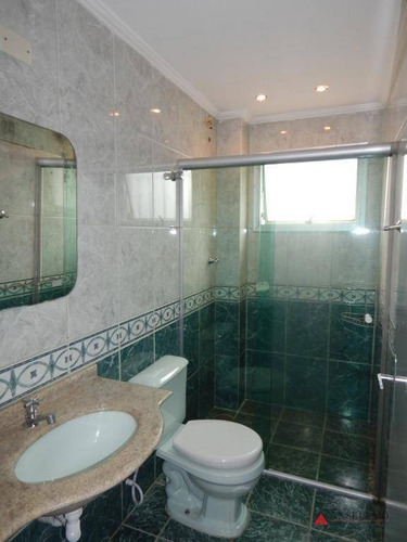 Imagem 16 de 30 de Apartamento À Venda, 55 M² Por R$ 260.000,00 - Assunção - São Bernardo Do Campo/sp - Ap2152