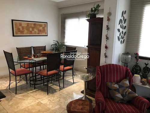 Imagem 24 de 24 de Apartamento Á Venda Com 3 Dorms, Vila Andrade - R$ 1.1 Mi. - V4309
