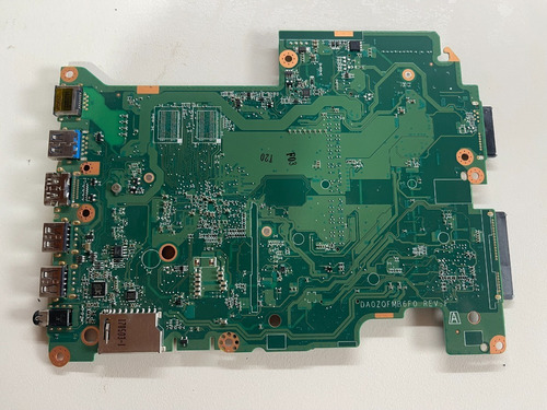 Placa Mãe Acer Aspire Es1-432 Processor Intel N4200 (9812) (Usado)