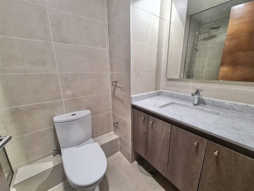 Departamento En Venta De 2 Dorm. En Lo Barnechea