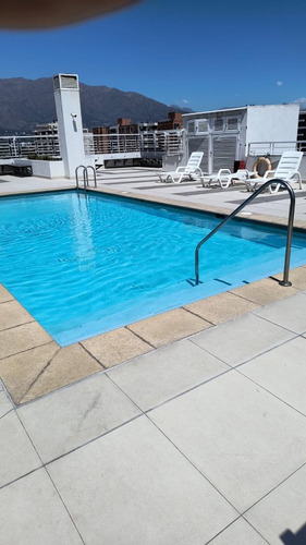Arriendo Departamento , Comuna De Macul