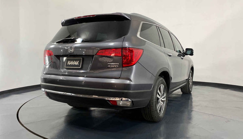 Imagen 8 de 15 de 47630 - Honda Pilot 2016 Con Garantía At