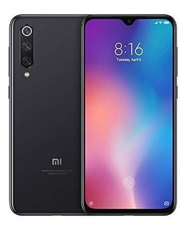 Mica Xiaomi Mi 9 Se Tienda 