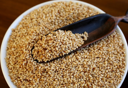 3kg Semillas De Chia + Semillas De Lino + Sesamo Integral