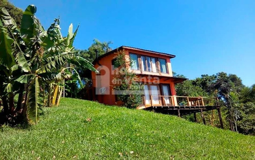 Hotel Boutique 4* En Venta En El Soberbio, Misiones -- Ar-mi3-1