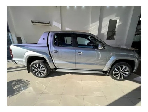 Imagen 2 de 15 de Financio Volkswagen Amarok 4x2 Adjudicada