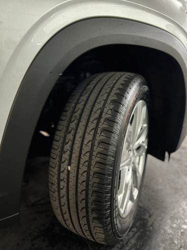 Chevrolet Tracker 1.2 Turbo Ltz At