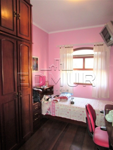 Casa - Vila Alzira - Ref: 21007 - V-21007