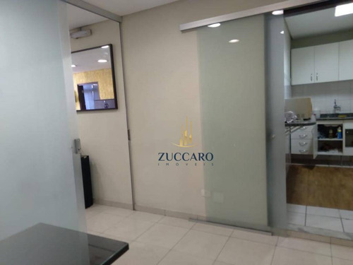 Sala Comercial À Venda, República, São Paulo - Sa0451. - Sa0451