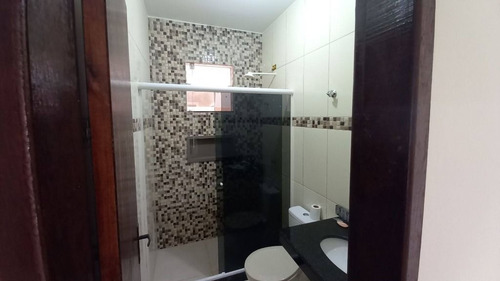 Imagem 14 de 16 de Casa Em Cordeirinho (ponta Negra), Maricá/rj De 240m² 2 Quartos À Venda Por R$ 420.000,00 - Ca1359242-s