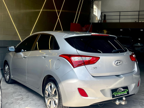 Hyundai I30 1.8 Aut. 5p