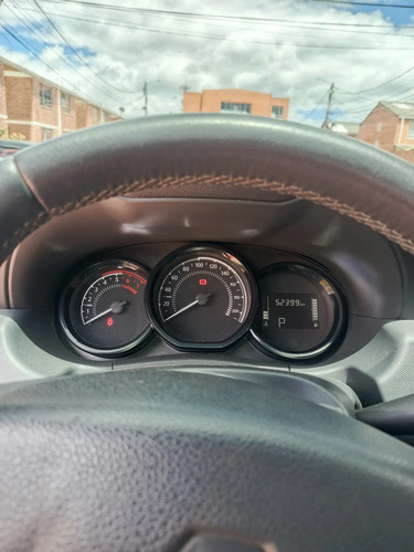 Renault Duster 2.0 Automática