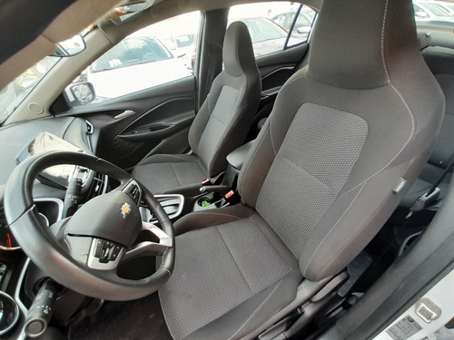Chevrolet Onix 1.0 TURBO FLEX LTZ AUTOMÁTICO